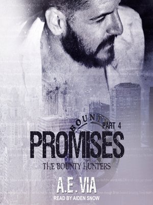 cover image of Promises, Part 4